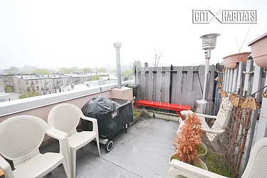 Rented by Citi Habitats