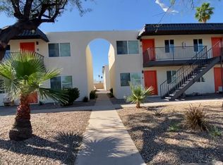 Park Ridge Apartments, Mesa, AZ 85204