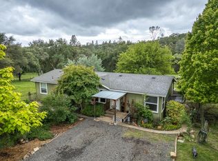16220 Duggans Rd, Grass Valley, CA 95949
