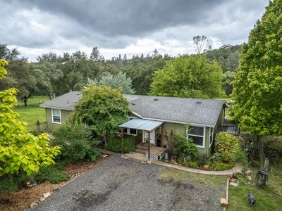 16220 Duggans Rd, Grass Valley, CA, 95949
