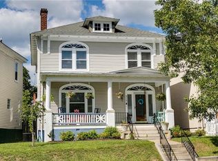 312 Overbrook Rd, Richmond, VA 23222