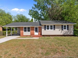 509 Clifford Ave, Fayetteville, NC 28314