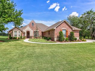 10600 Quail Reserve Rd, Oklahoma City, OK 73173