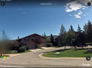 2639 Cottage Ct, Park City, UT 84098