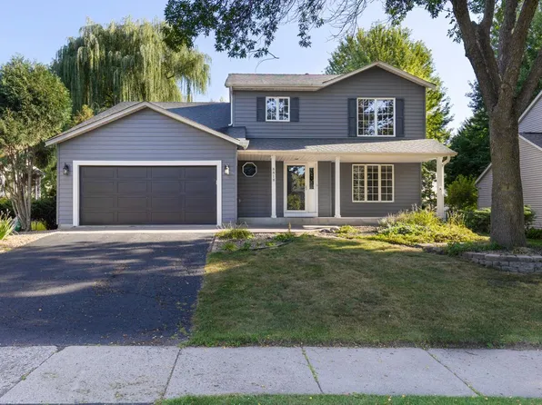 8818 Belvedere Dr, Eden Prairie, MN 55347