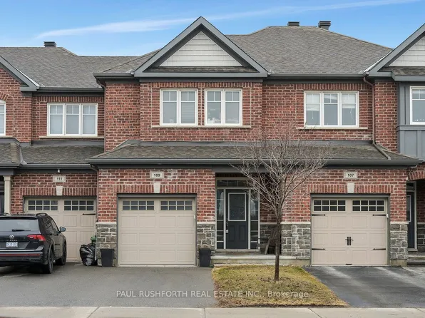 109 Westphalian Ave, Ottawa, ON K2V 0A3