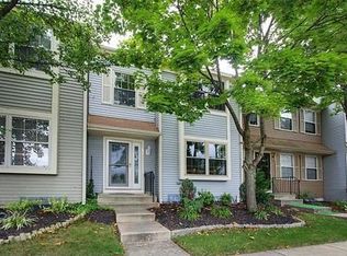 152 Evan Ct #152, Thorofare, NJ 08086