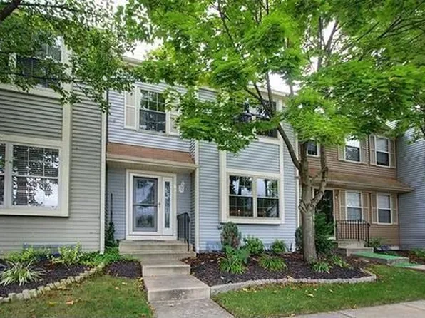 152 Evan Ct #152, Thorofare, NJ 08086