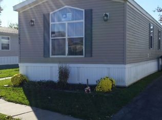 5702 Angola Rd LOT 151, Toledo, OH 43615