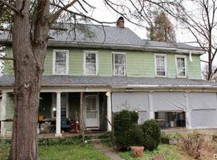5599 Glen Rd, Coopersburg, PA 18036