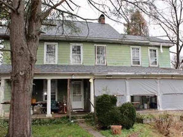 5599 Glen Rd, Coopersburg, PA 18036