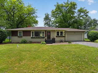 1878 E Clinton Trl, Charlotte, MI 48813