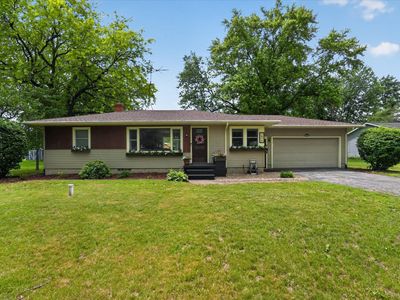 1878 E Clinton Trl, Charlotte, MI, 48813