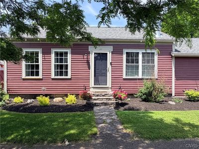 111 Monroe St, Sackets Harbor, NY, 13685