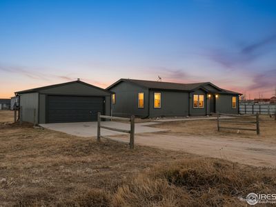 39238 Boulevard E, Eaton, CO, 80615