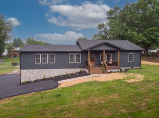 208 Jonesboro Rd, Bristol, TN 37620