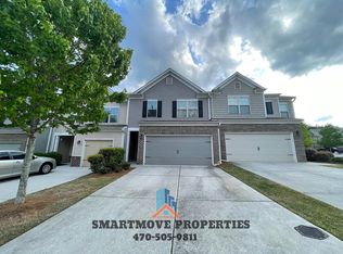 1297 Rubble Rd, Cumming, GA 30040