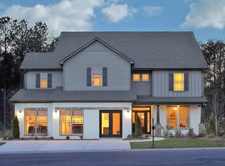 104 Chelsea Station Dr, Chelsea, AL 35043