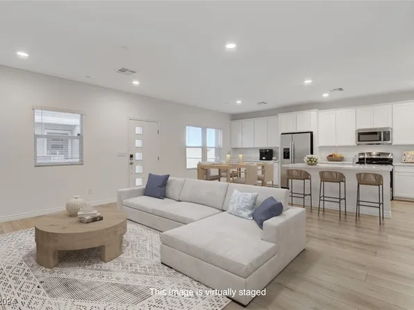 309 Whitney Crest St, Henderson, NV 89015