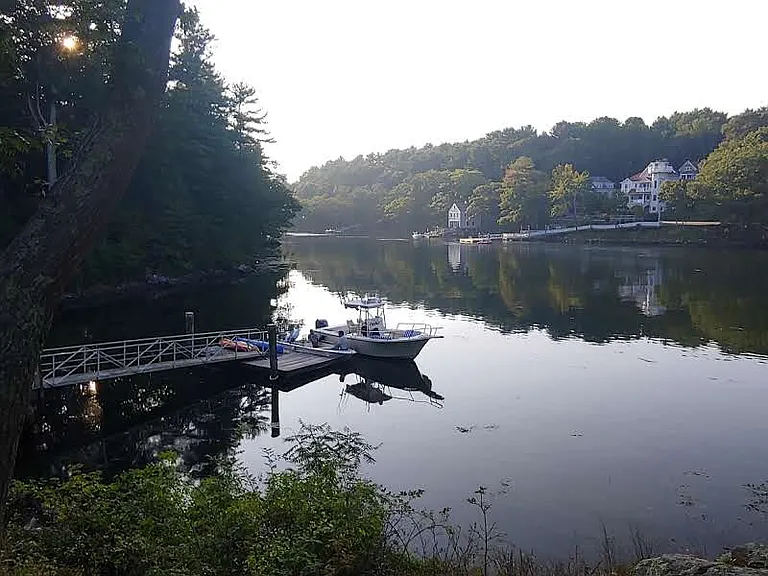 6 Pocahontas Rd — Photo 23