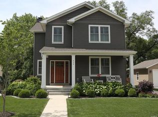 436 W Monroe Ave, Saint Louis, MO 63122