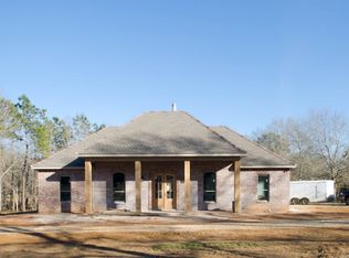 22376 Highway 40, Bush, LA 70431