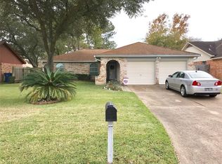 5339 11th St, Katy, TX 77493