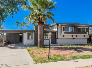 8282 E 18th St, Tucson, AZ 85710