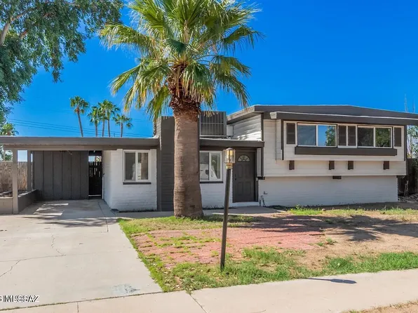 8282 E 18th St, Tucson, AZ 85710