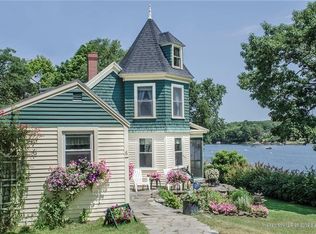 6 Clark Ln, Georgetown, ME 04548