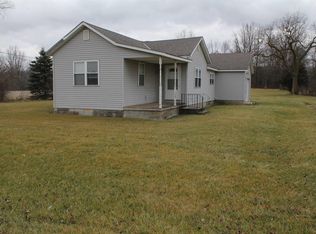 922 W 7th St, Portland, IN 47371