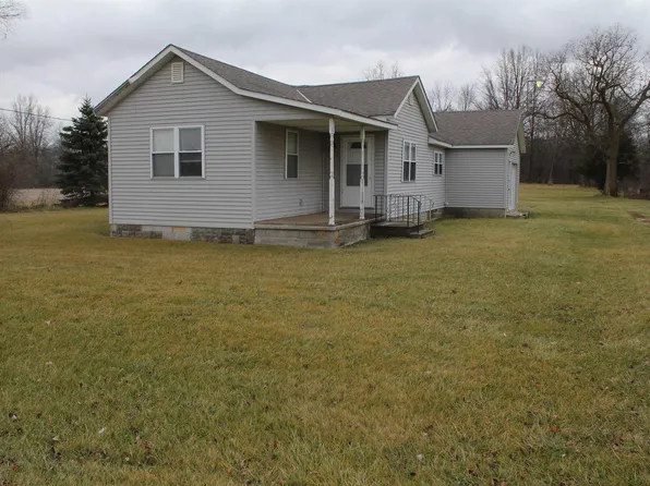 922 W 7th St, Portland, IN 47371