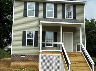 111 N Juniper Ave, Henrico, VA 23075