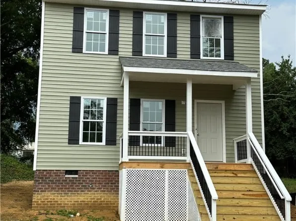 111 N Juniper Ave, Henrico, VA 23075