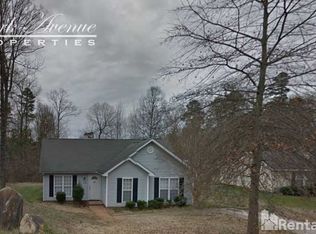 5718 Kirkdale Ct, Charlotte, NC 28208