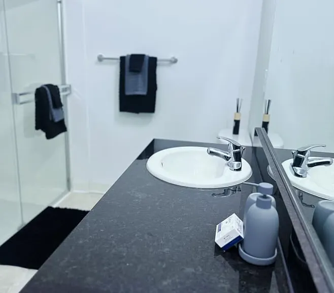 The Monika Apartments — Photo 7