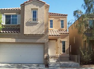 6648 Oxendale Ave, Las Vegas, NV 89139