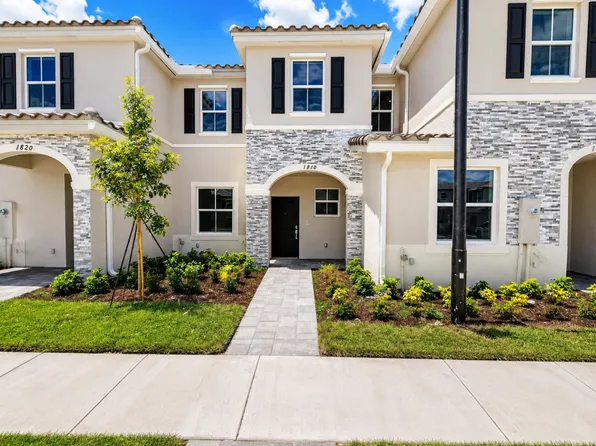 1810 SE 26th Ter #1810, Homestead, FL 33035