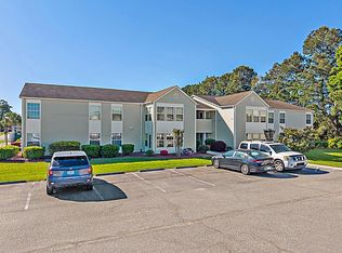 1931 Bent Grass Dr. #G, Surfside Beach, SC 29575