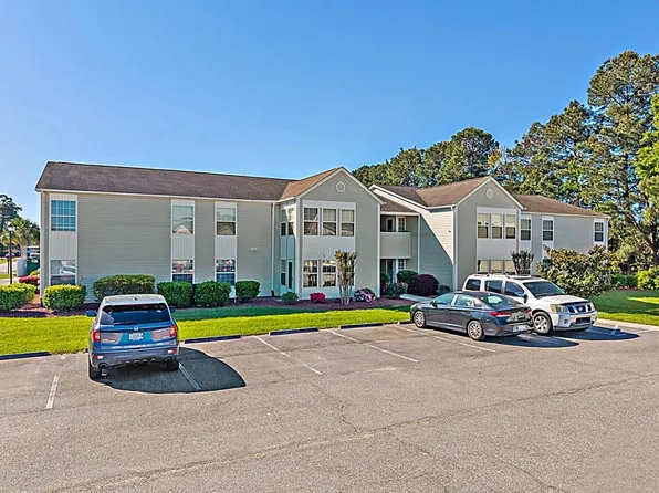 1931 Bent Grass Dr. #G, Surfside Beach, SC 29575