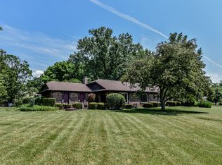 33 Timber Ln, Brownsburg, IN 46112