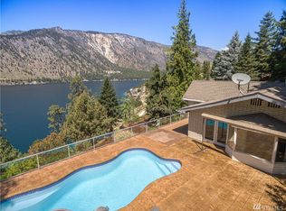 2875 Lakeshore Dr, Manson, WA 98831