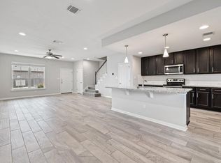 718 Tinton Falls Ln, Pflugerville, TX 78660