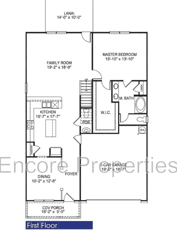 6 bed, 3.5 bath, 3104 sqft, $2,700 — Photo 2