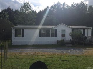 120 Jordan Trl, Corapeake, NC 27926