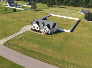 2470 Meadowlark Rd, Nashville, NC 27856