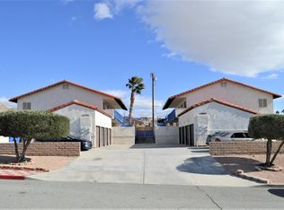 12800 Maui Way APT D, Desert Hot Springs, CA 92240