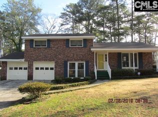 4630 Faulkland Rd, Columbia, SC 29210