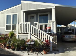 6205 E Emerald Cove Dr #53, Long Beach, CA 90803