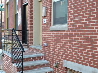 774 S 15th St #2R, Philadelphia, PA 19146
